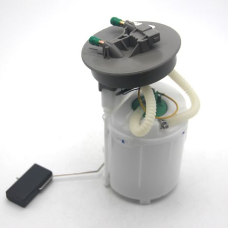 Applicable à la pompe à carburant à deux soupapes Volkswagen Audi Jetta 01-05 1GB919051B 4B0919051E (1/4)