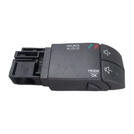 Commande Autoradio RENAULT Twingo [PRODUIT D'OCCASION]♻️255522448r