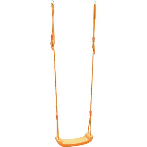 1PZ SEDUTE CON FUNI PER ALTALENA MOD.SEAT-002