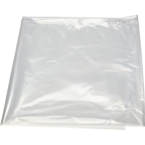 La Briantina Preziosa SAC01193A Sacco Maxi per Materassi da 120 x 220 cm (1/3)