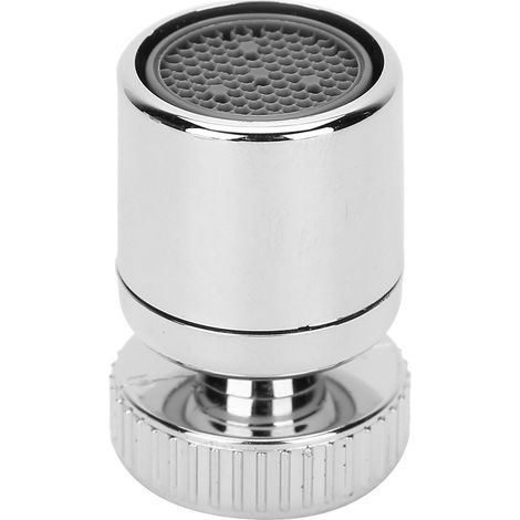M22x1 Universal-Luftsprudler für Waschbeckenarmaturen, Badezimmer- und Küchenarmaturenzubehör R4021 (1/5)
