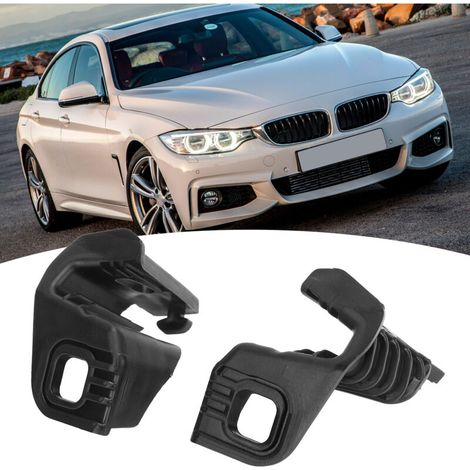Supporto per fari sinistro e destro, 51647285597 51647285598, sostituzione per F30 F31 F32 F33 F36 (1/3)