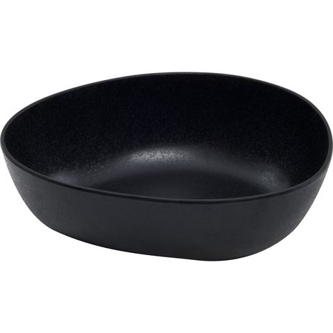 KAROLA bol noir 950 ml - 24 unités - Betik