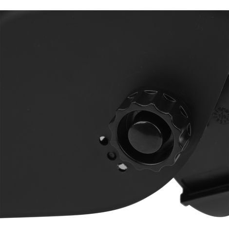 Casque de soudage Tadah 20916 noir avec bandeau à atténuation automatique (1/5)