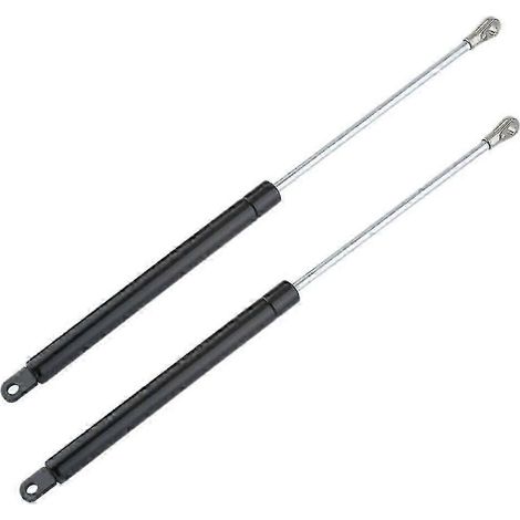 Barre de pression de gaz robuste G4 12 140 1 330 Au11 Ab07 40n compatible avec les fenêtres de toit des caravanes et camping-cars Dometic Heki 2 E015 (1/5)