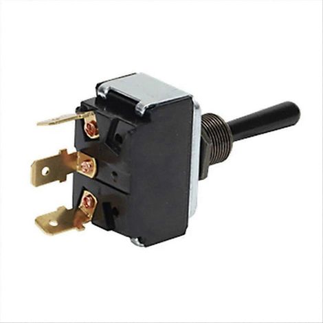 Interrupteur à bascule pour Peterbilt 16-04831 577.75605 8956K647 S29257 (1/5)