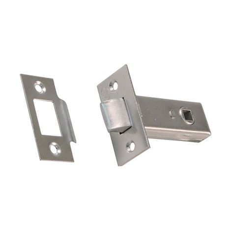 Inserto maniglia zinco 6mm (1/3)