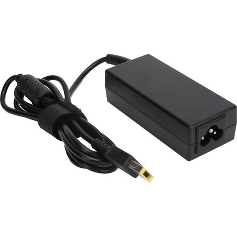 45W 20V 2,25A Netzteil für Lenovo Laptops (100-240V) - Universaladapter (1/5)