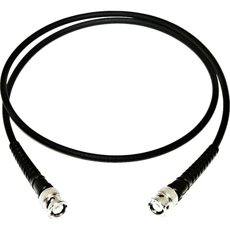 Messgerät mueller electric bu-p2249-c-300 Impedanz 50 Ohm