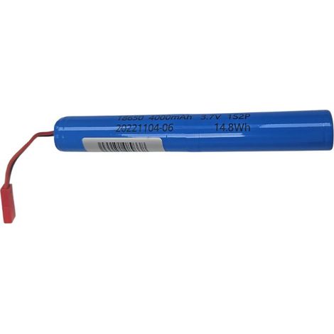 Batería del Proyector Led Solar Exterior Portátil