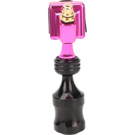 Machine à tatouer rotative 5-10 V, moteur RCA, stylo pour liner et shader, rose rouge (1/5)