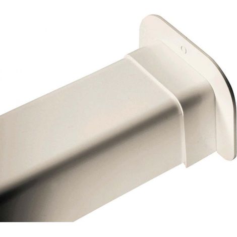 Rosace murale largeur 140 mm - CDP