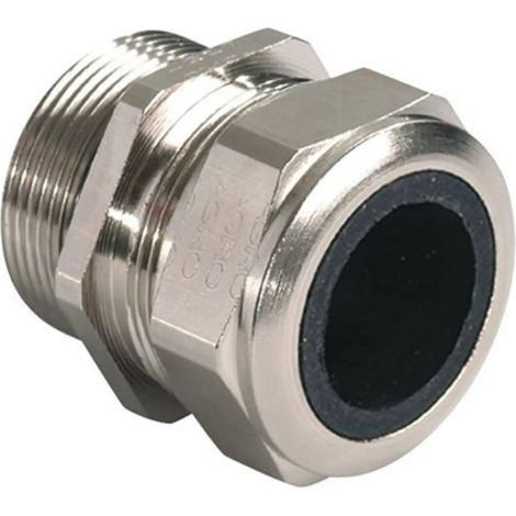 [NEUWERTIG] B-Ware Kaiser Elektro 1160.36 Kabelverschraubung Verschraubung Pg36 Metall Kabelzubehör
