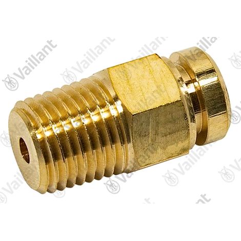 VAILLANT Adattatore VKS 114-264/8-E Vaillant-Nr. , 147788