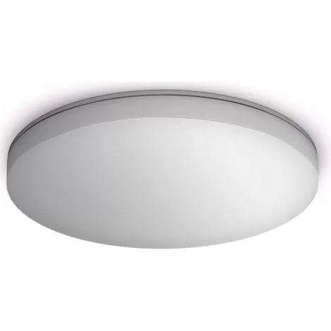 STEINEL Sensor-LED-Innenleuchte WS R10 basic SC 300 x 55 mm 4000K (1/2)