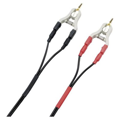 Pince Kelvin P01101783, 1A, Noir, Rouge ( Prix pour 1 )