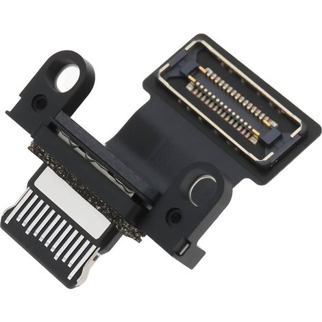 USB-C Power Interface for Laptop 821-03084-A Compatible with MacBook Pro 14-inch A2442 A2779 M1 M2 2021 (1/5)