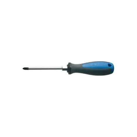 Schraubendreher Unior tbi ergonomischer Griff 150 mm