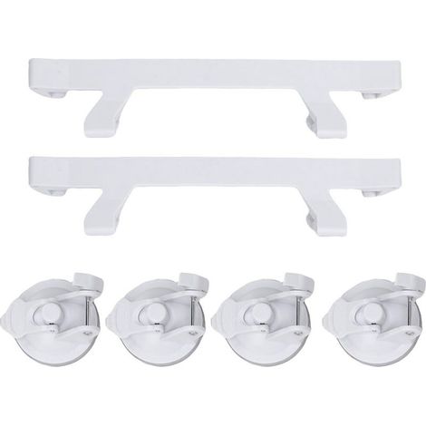 Support à ventouse Satellite adapté au Mini Kit d'installation, voitures, camions, camping-cars, bateaux (1/5)