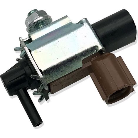 Geeignet für AGR-Ventil-Steuerschalter - Vakuum-Magnetventil MR127520, geeignet für Diamante Galant 2.4L und 3.0L.