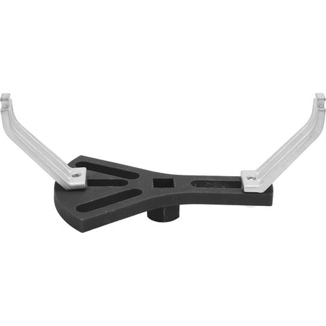 Chiave universale regolabile Toivize per la rimozione della pompa del carburante, 130-185 mm (1/5)