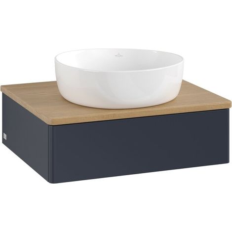 Villeroy & Boch K07011HG WTUS Antao K071 600x190x500mm (1/3)