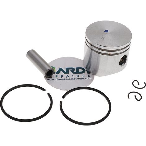Piston 40mm compatible avec Oleo Mac, Efco remplace 50120034A (1/3)