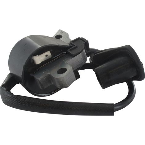 Bobina de encendido STIHL modelos FR450 FR480 FS400, FS450, FS480 SR450 SP400, SP450, SP480. Reemplaza el 4128-400-1306 .