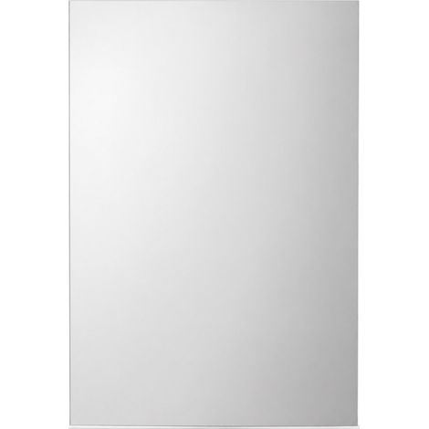 [JAMAIS UTILISE] Miroir de Salle de Bain NEOVA Primo Panoramique 800x1042mm - A2310921 (1/5)