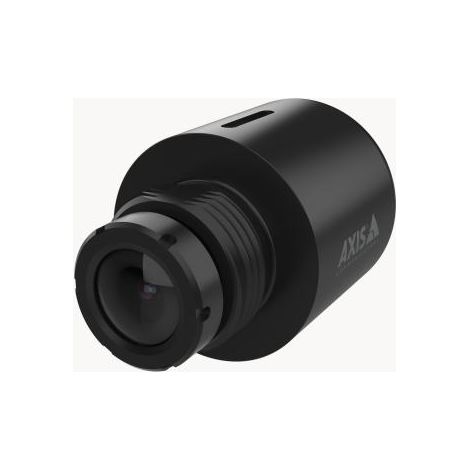 Axis 02640-021 Kameras de Sicherheit und Montage für Gehäuse Einheit de Sensor (1/4)