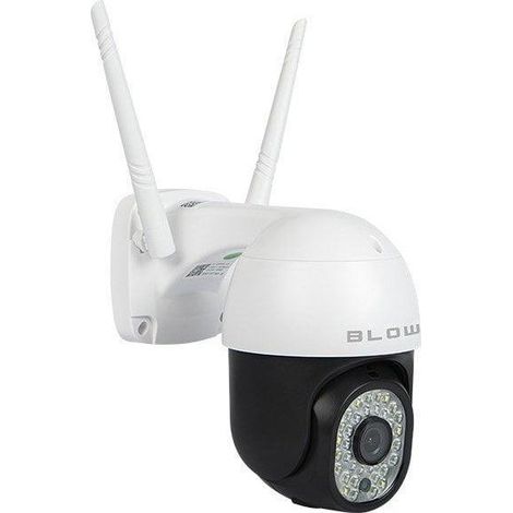 Telecamera IP blow H-335 WiFi 5MP PTZ rotazione 355° (1/3)