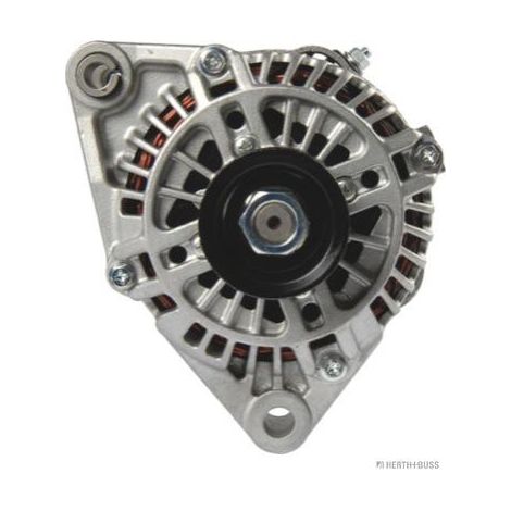 Herthbuss GeneratorModel 14 V 70 A 52 mm pulley