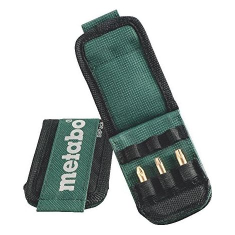 JEU D'EMBOUTS AVEC ETUI BITPACK 3 METABO 626699000