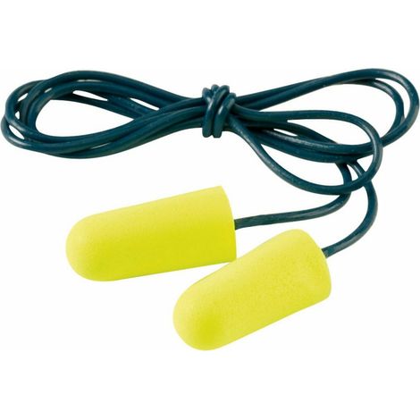 3M EAR ES01005 Gehörschutzstöpsel 34 dB 200 Paar (1/3)