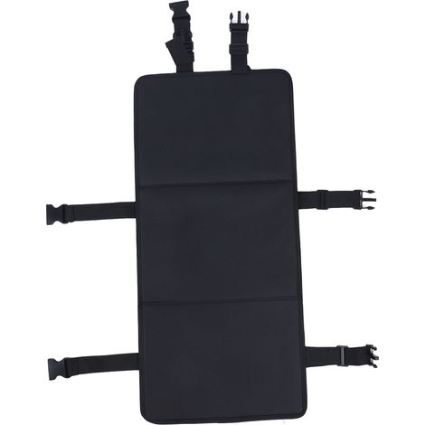 Housse d'échelle de lit superposé pliable et imperméable, empêchant les enfants de grimper. Verrouillage d'échelle pour la maison. (1/5)