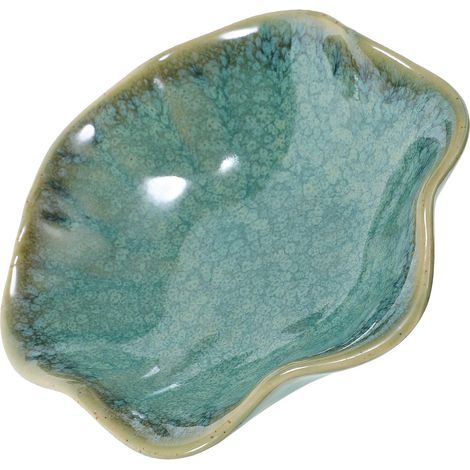 Ceramic Ring Holder, Small Decorative Jewelry Tray (1/5)