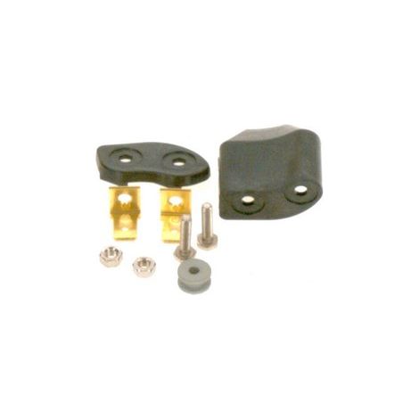 BOSCH Ersatzteil TTNR: 87186417830 Fühler Kondensation