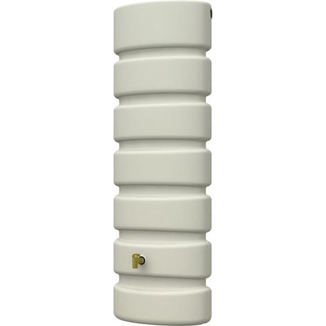 CLASSIC Wandtank 300 L, sandbeige