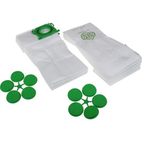 Sebo - sac aspirateur xc370 (emb. 8pcs) - s5093er - 4012615509300 (1/5)