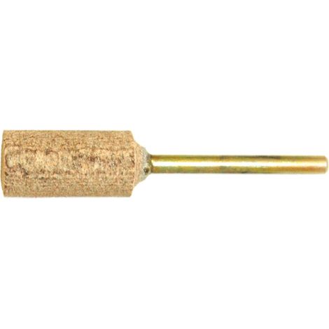 Mole Fibra Speciale MCK-A 10x13x3 Gr.80G W176 Abrasione e Finitura - Rosver 10pz