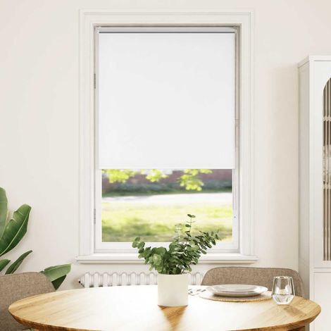 Maison Exclusive - Tenda a Rullo Oscurante 80x175 cm Larghezza Tessuto 75,7 cm