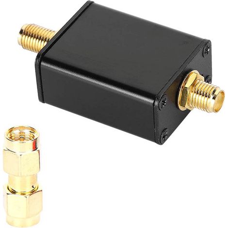 88-108 MHz Bandsperrfilter (1/5)