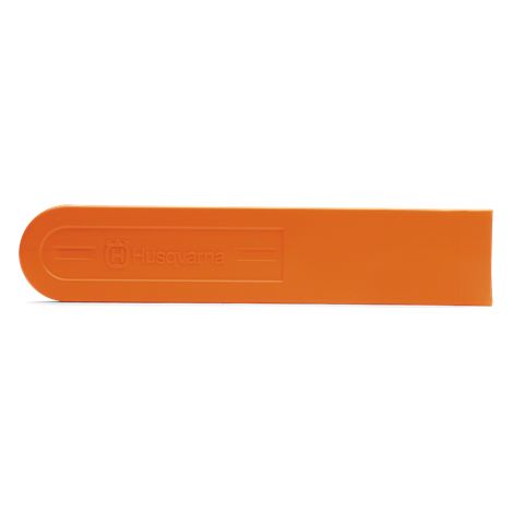 Husqvarna – Couvercle du guide 18-22 H – Pour tronçonneuse – Longueur 18-22 pouces – Compatible avec bois dur – Installation simple et rapide