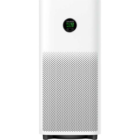 Purificateur d'air Xiaomi mijia smart air purifier 6 40 W 50 m²