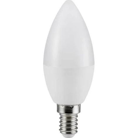 Muller-Licht Bombilla LED E14 Blanco Cálido 3W 250lm