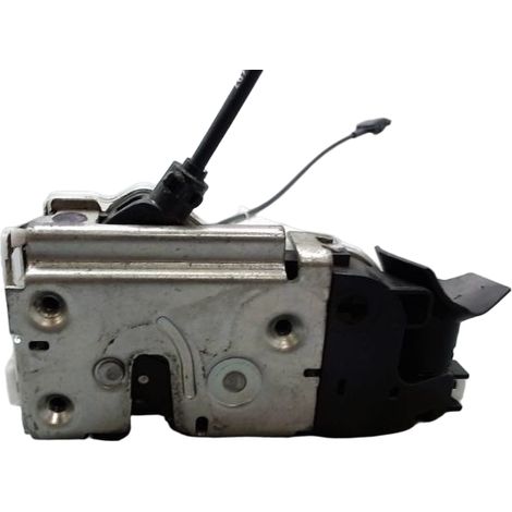 Systeme Condamnation Avant Gauche RENAULT Scenic Monosp. II Phase 2 2006-2009 [PRODUIT D'OCCASION]♻️8200119122