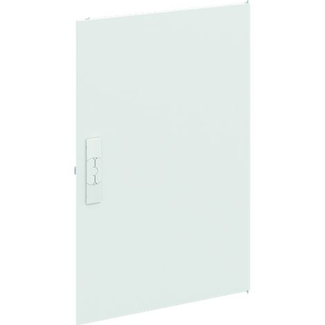 CTB25S Porte acier 2 Largeurs de Panneau 5 Rangées +fer. 2CPX052325R9999 ABB D752325