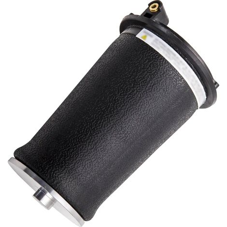 Bolsa de aire para muelle neumático, Material: Amortiguador neumático y muelle neumático, Longitud del artículo: 25 cm, Ancho del artículo: 15 cm, Altura del artículo: 15 cm, Compatibilidad: Land Rove (1/5)