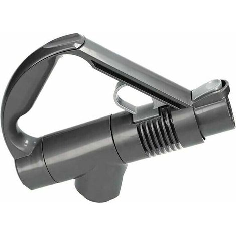 Mango accesorio para aspiradoras Dyson, mango Dyson DC19, aspiradora de muñeca Dyson DC19, Dyson DC19, DC23, DC26, DC29, DC3 - Crezuo (1/4)