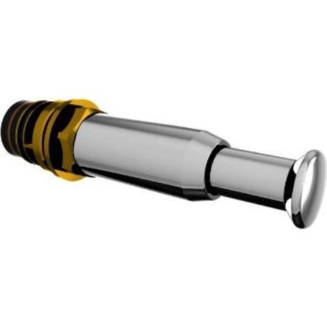 heinrichschulte UP-Umstellung kompl. 20 mm verlängert, verchromt Z009281-00010